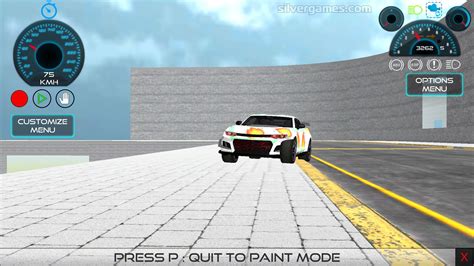 painting test drive|Play Car Painting Simulator .